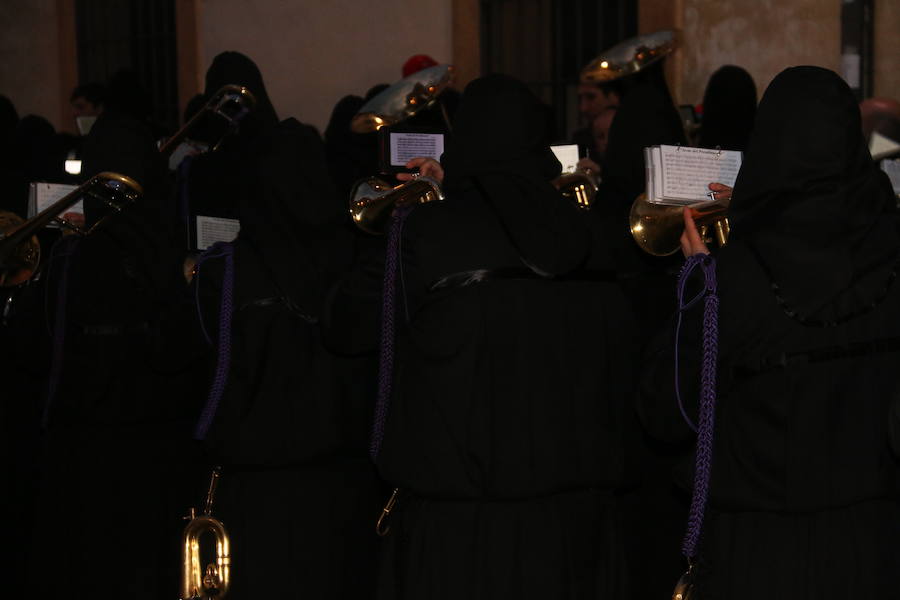 Fotos: Una redención esperada