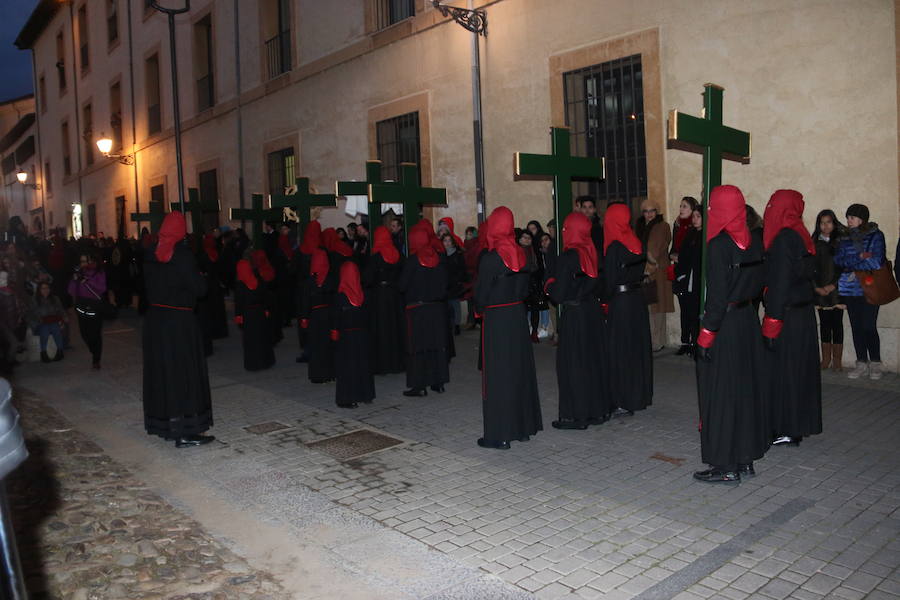 Fotos: Una redención esperada