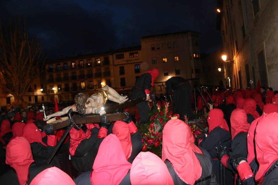 Fotos: Una redención esperada