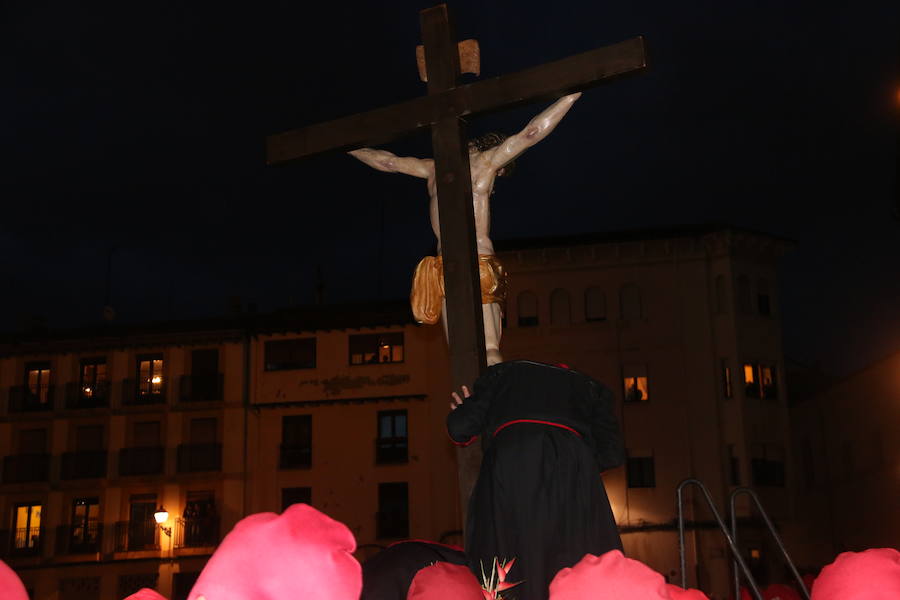 Fotos: Una redención esperada