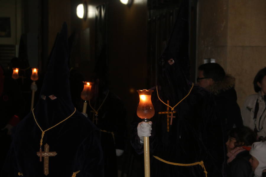 Fotos: Una redención esperada