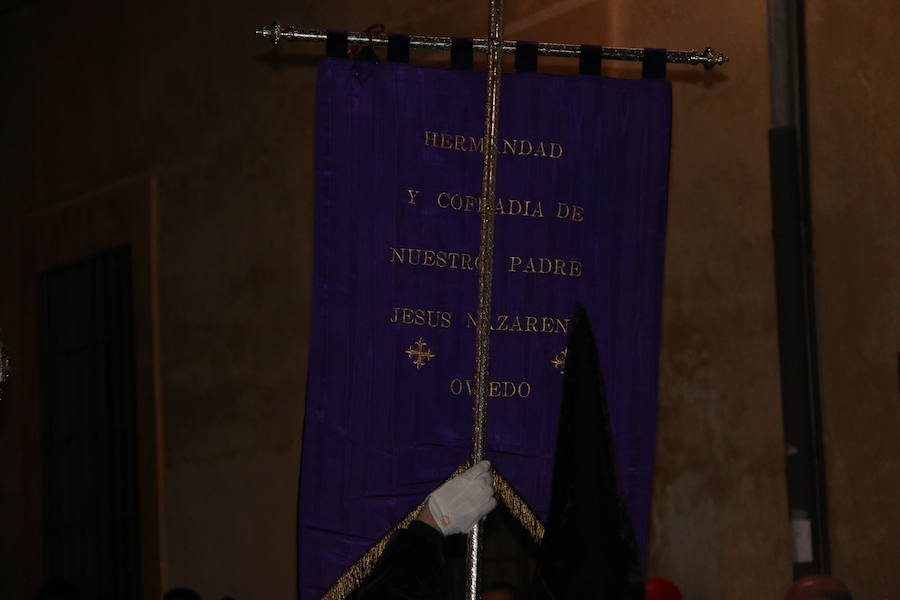 Fotos: Una redención esperada