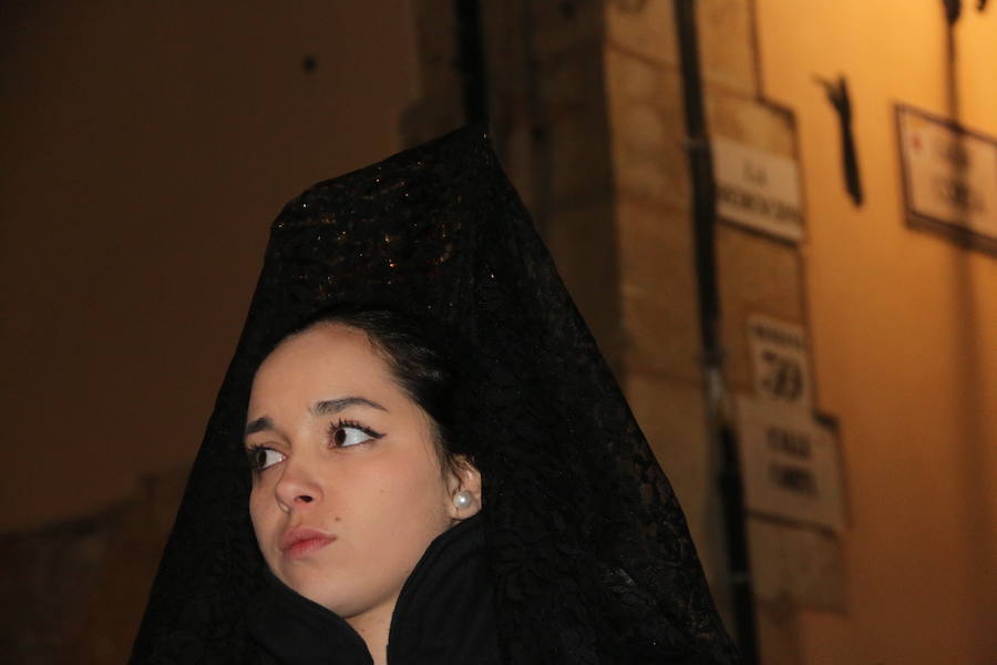 Fotos: Una redención esperada