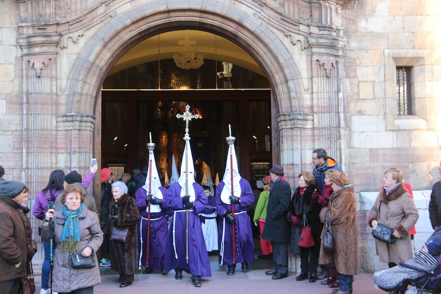 Fotos: Procesión del Dainos