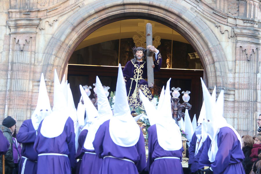 Fotos: Procesión del Dainos