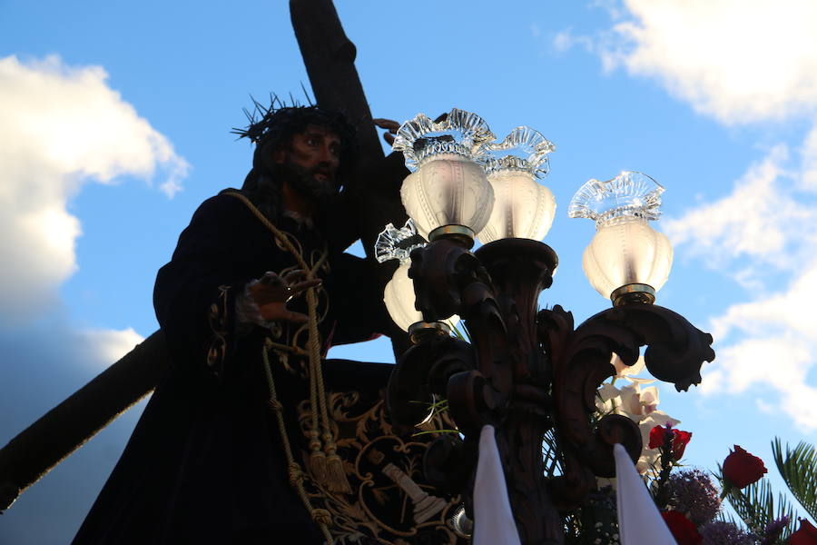 Fotos: Procesión del Dainos