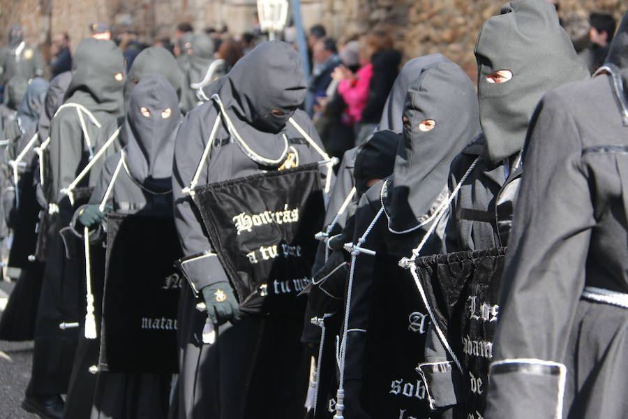 Fotos: Procesión del Cristo del Gran Poder