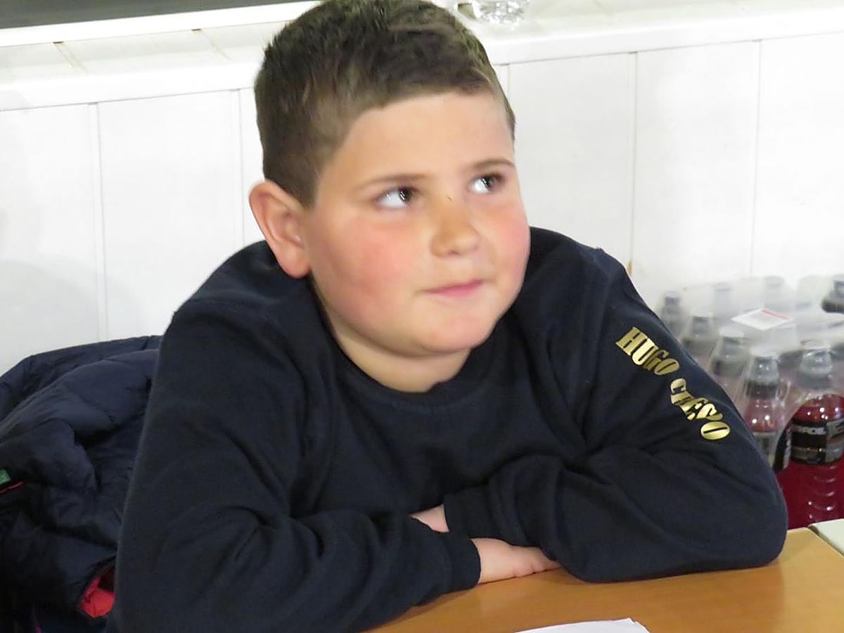 Fotos: Parejas del Torneo X aniversario Leonoticias