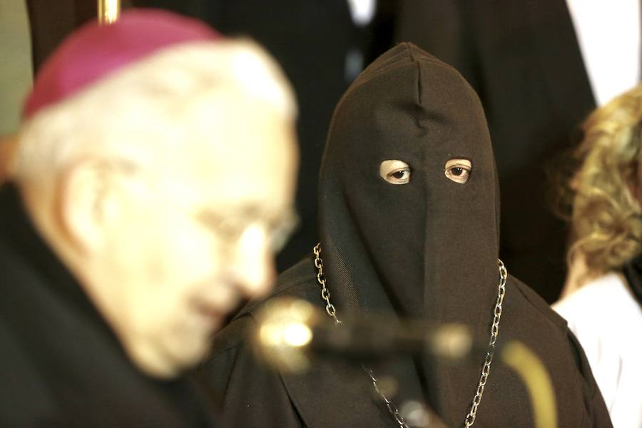 Fotos: Procesión del Perdón