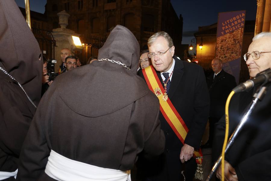 Fotos: Procesión del Perdón