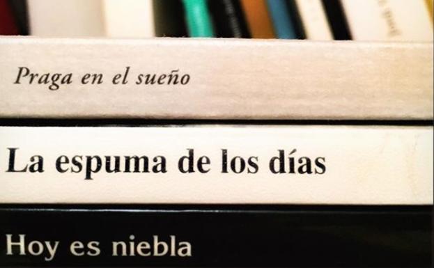 Una de las publicaciones subida por Juan Luis García. 