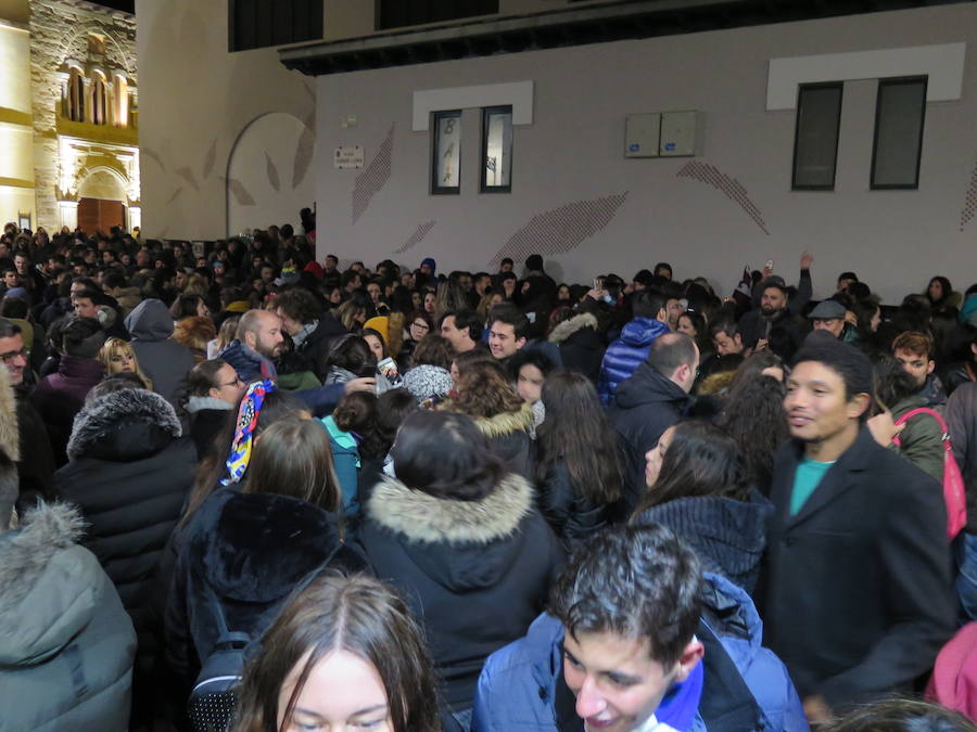 Fotos: Las mejores imágenes de Genarín