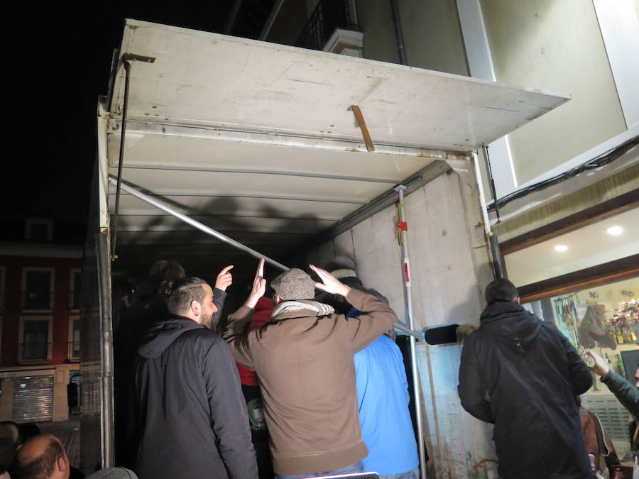 Fotos: Las mejores imágenes de Genarín