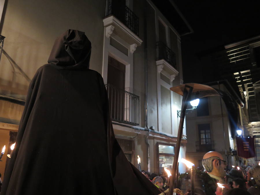 Fotos: Las mejores imágenes de Genarín