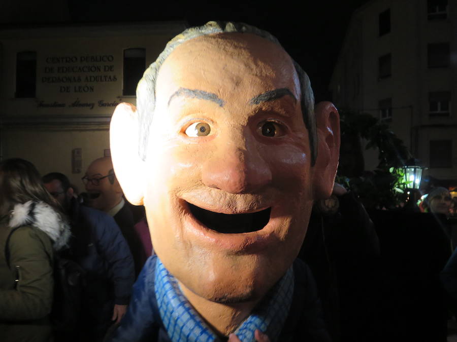 Fotos: Las mejores imágenes de Genarín