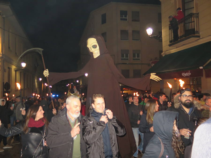 Fotos: Las mejores imágenes de Genarín