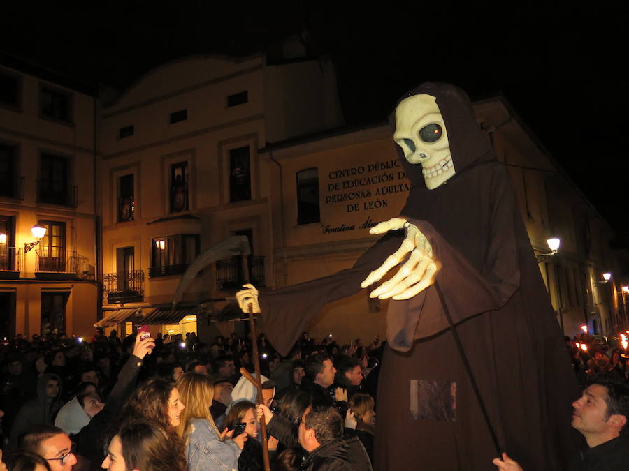 Fotos: Las mejores imágenes de Genarín