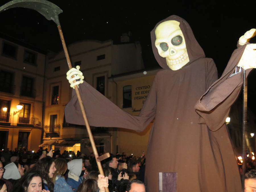 Fotos: Las mejores imágenes de Genarín