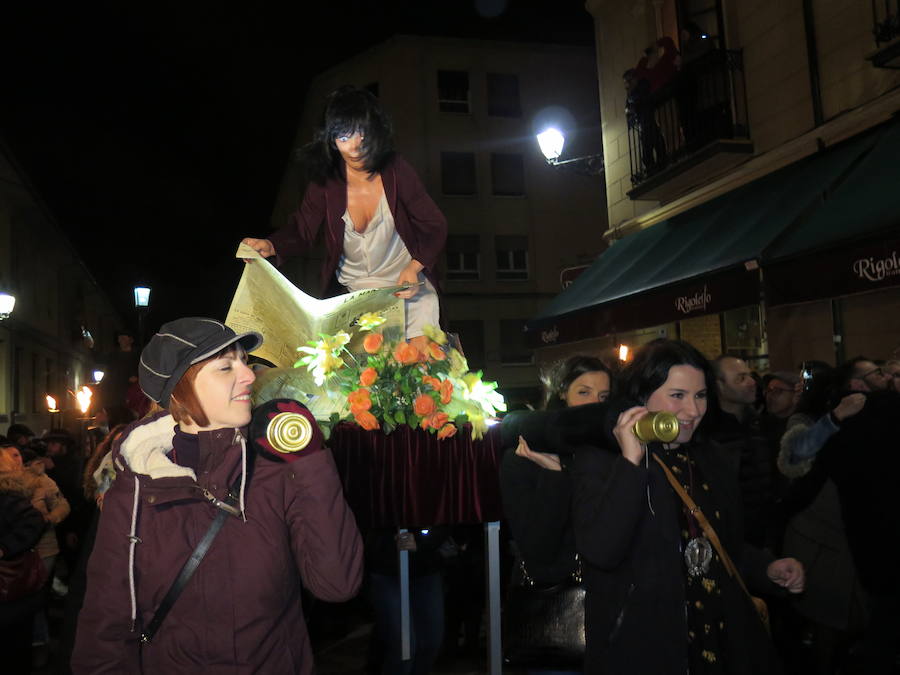 Fotos: Las mejores imágenes de Genarín