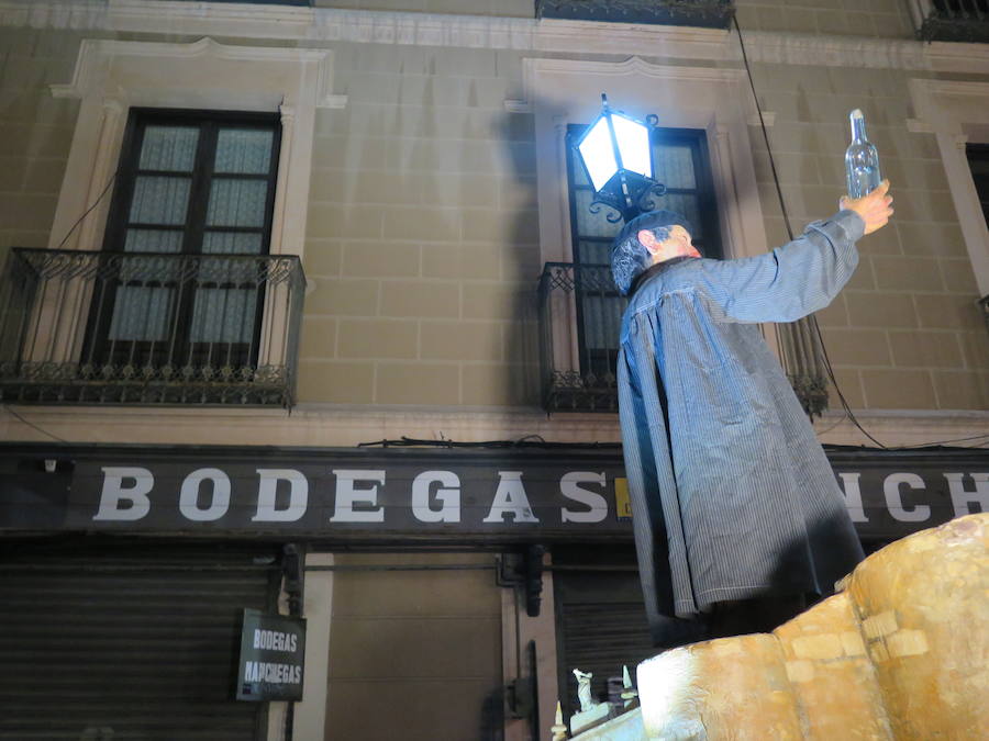 Fotos: Las mejores imágenes de Genarín