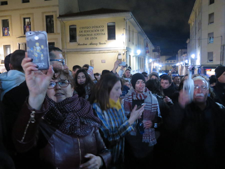 Fotos: Las mejores imágenes de Genarín