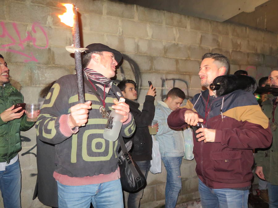 Fotos: Las mejores imágenes de Genarín