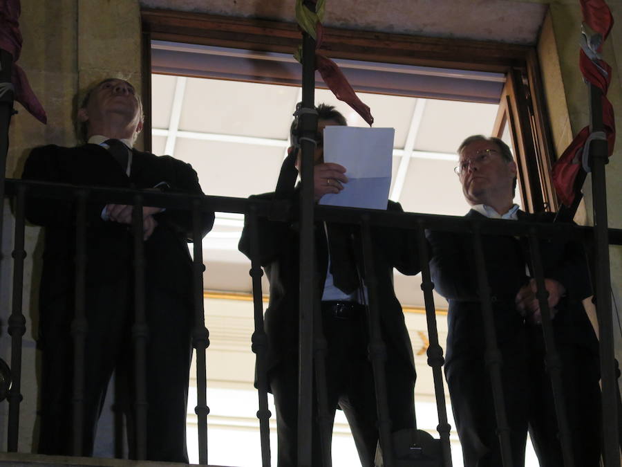 Fotos: La Ronda, en imágenes