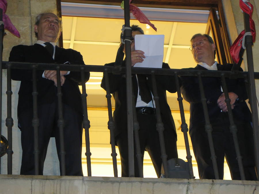 Fotos: La Ronda, en imágenes