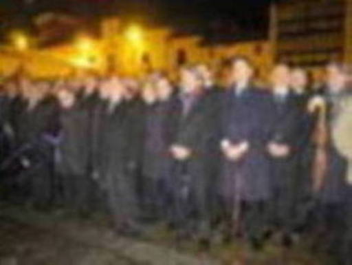 Fotos: La Ronda, en imágenes