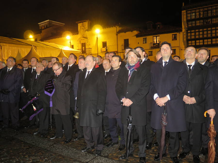 Fotos: La Ronda, en imágenes