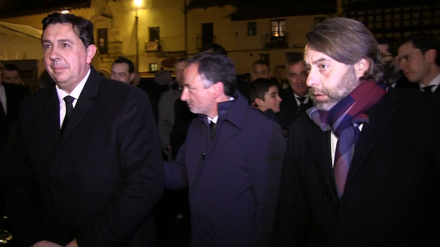 Fotos: La Ronda, en imágenes