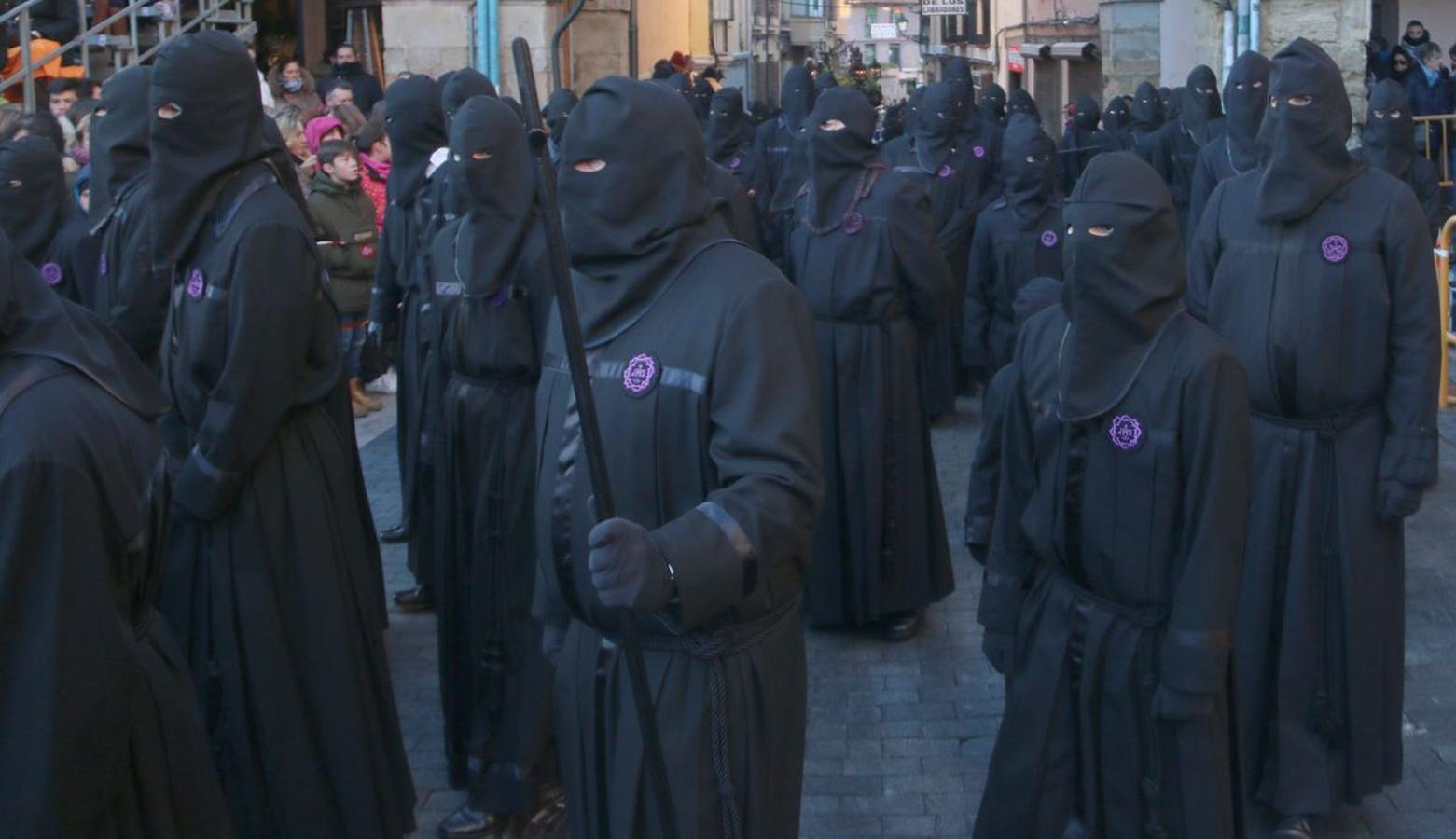 Fotos: Acto del Encuentro en la Plaza Mayor de León