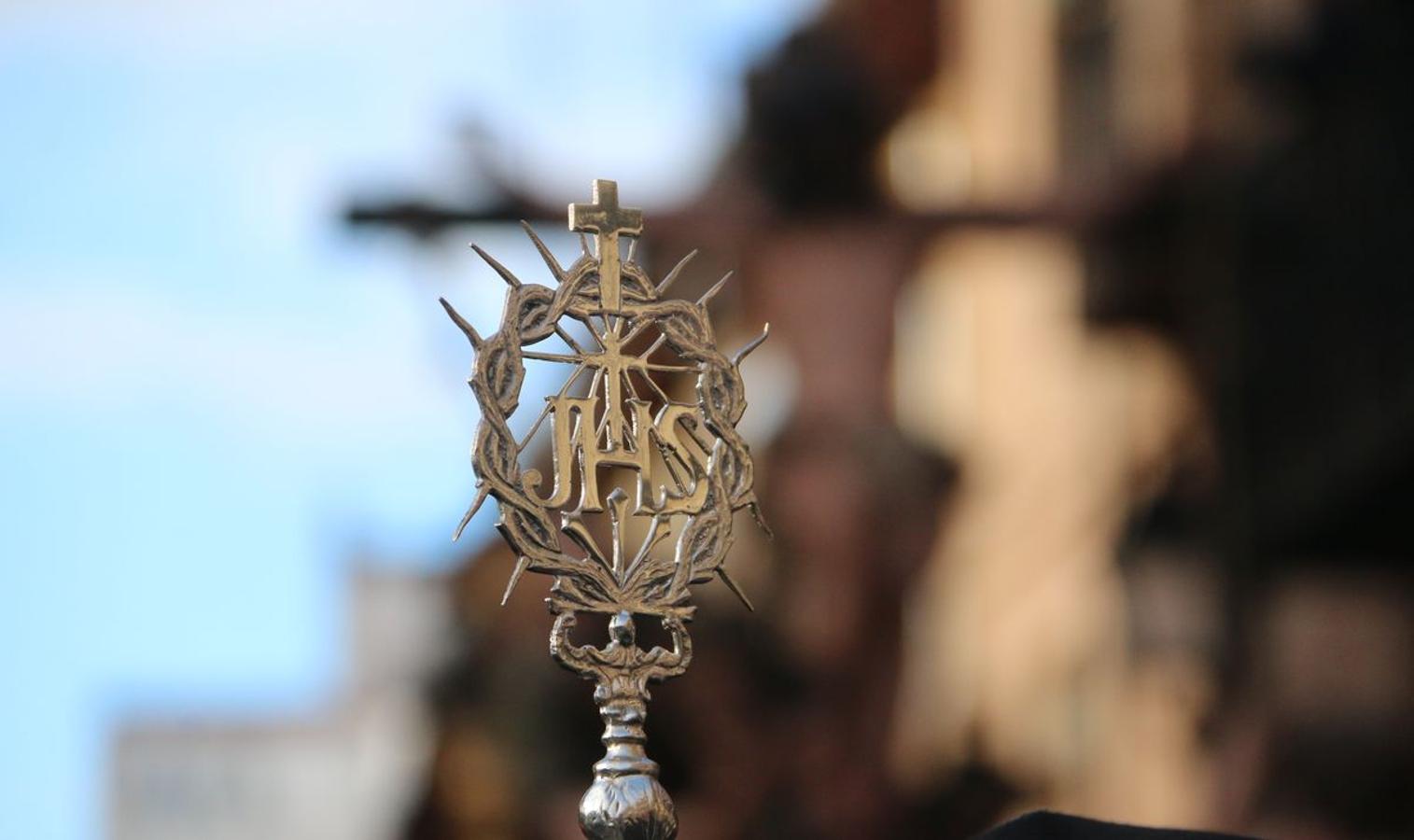 Fotos: Acto del Encuentro en la Plaza Mayor de León