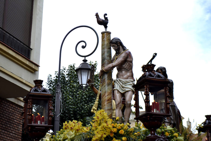 Fotos: La Procesión de los Pasos recorre León