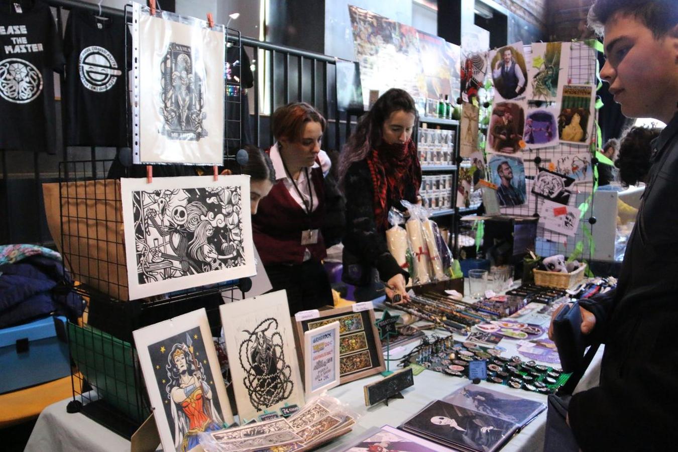 Fotos: Fin de semana de Manga y Anime