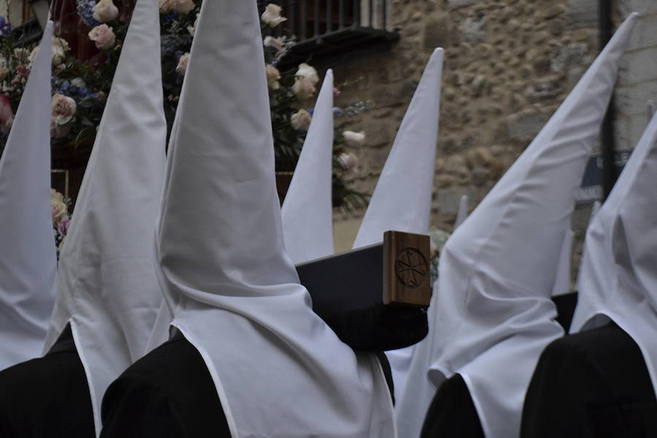 Fotos: Procesión Camino de la Luz