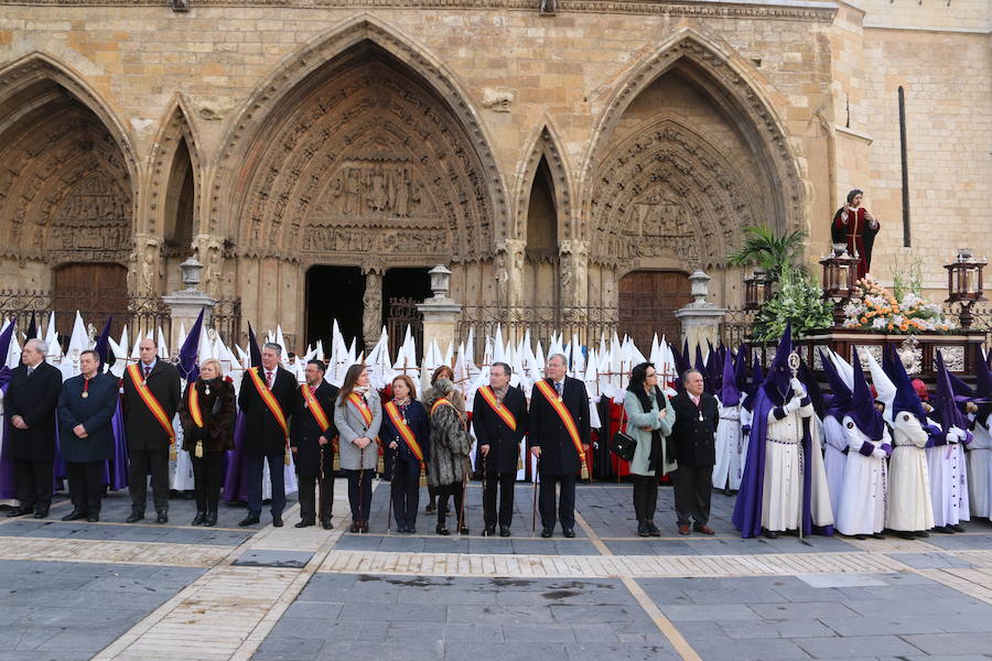 Fotos: El Encuentro del Domingo de Resurrección