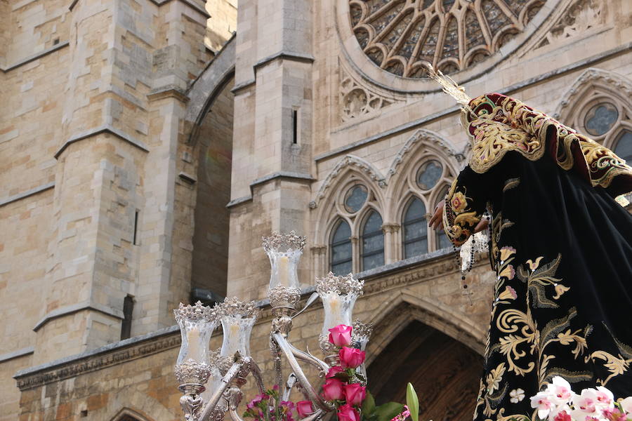Fotos: El Encuentro del Domingo de Resurrección