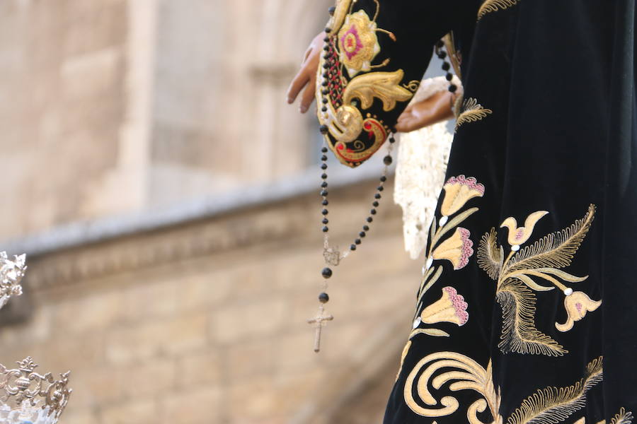 Fotos: El Encuentro del Domingo de Resurrección