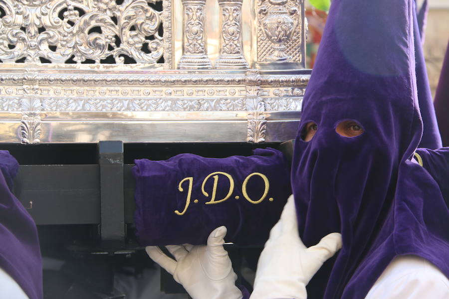 Fotos: El Encuentro del Domingo de Resurrección