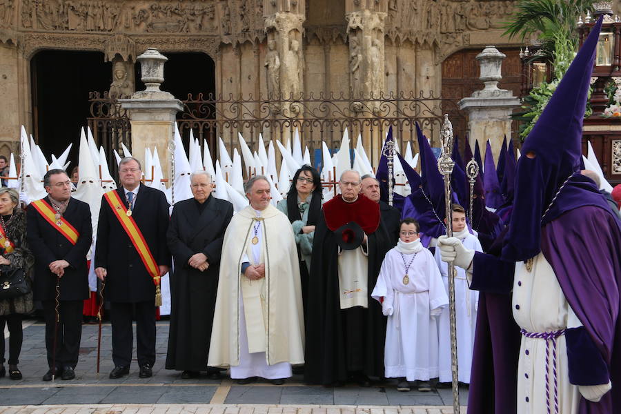 Fotos: El Encuentro del Domingo de Resurrección