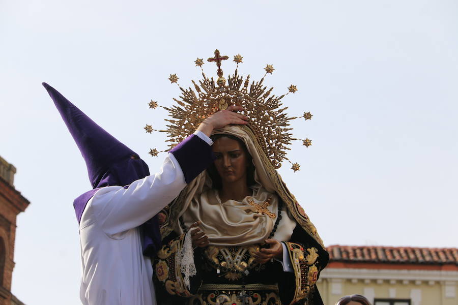 Fotos: El Encuentro del Domingo de Resurrección