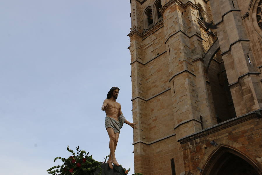 Fotos: El Encuentro del Domingo de Resurrección
