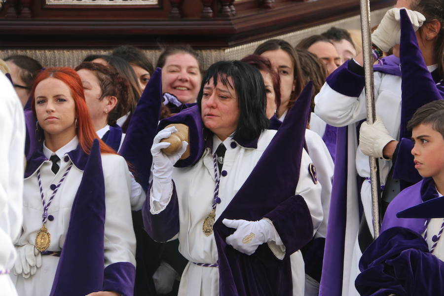 Fotos: El Encuentro del Domingo de Resurrección