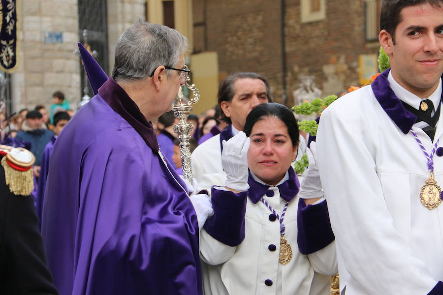 Fotos: El Encuentro del Domingo de Resurrección
