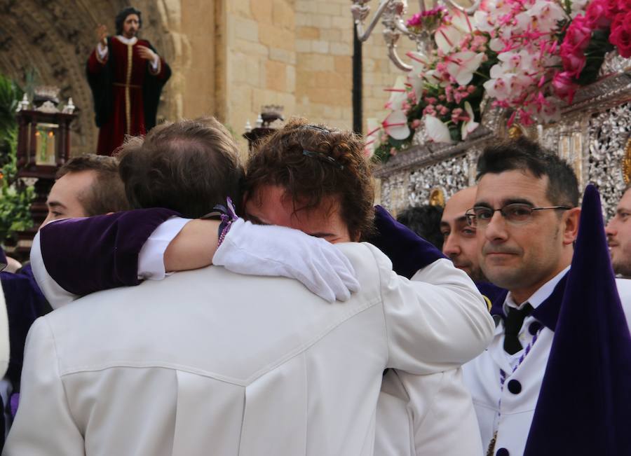 Fotos: El Encuentro del Domingo de Resurrección
