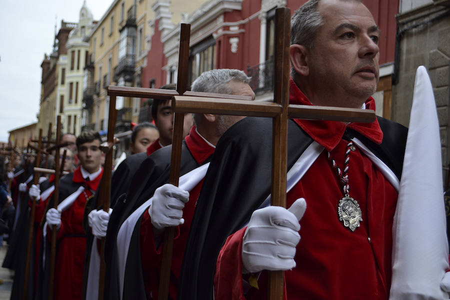 Fotos: El Encuentro del Domingo de Resurrección