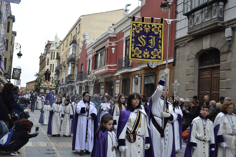 Fotos: El Encuentro del Domingo de Resurrección