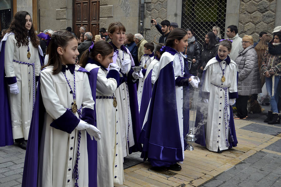 Fotos: El Encuentro del Domingo de Resurrección
