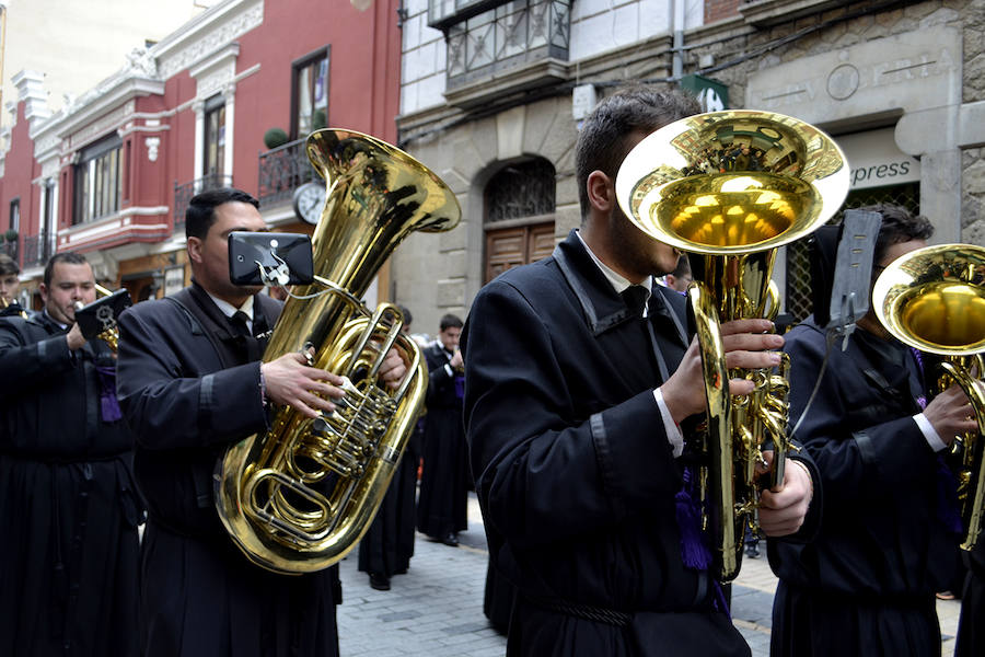 Fotos: El Encuentro del Domingo de Resurrección